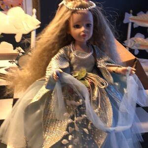 Robin Woods,Little Lady if the Lake